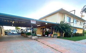 Proserpine Motor Lodge