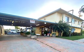 Proserpine Motor Lodge