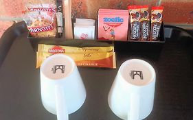 Proserpine Motor Lodge