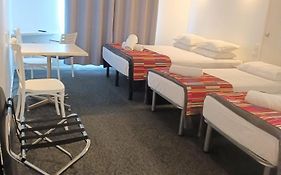 Proserpine Motor Lodge